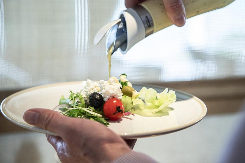 シンプルステイ！湖を一望する新しいレストランで1日の元気をチャージ！１泊朝食付プラン☆