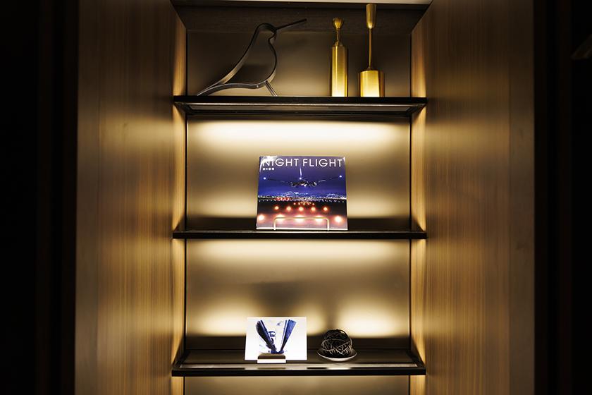 Metropolitan Suite for 1 person