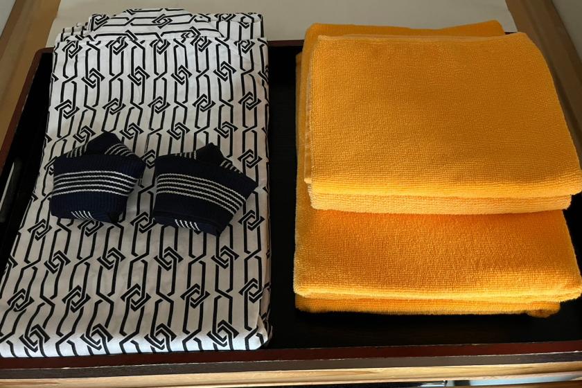 [Official Web site only!] Standard Japanese style room / Private use outdoor hot spring is included / Breakfast is optional