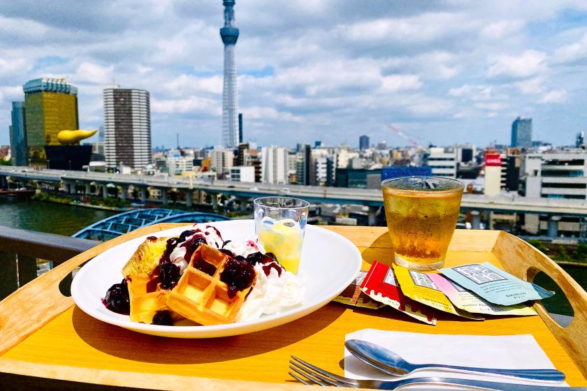 シーズナルセール　-朝食付-