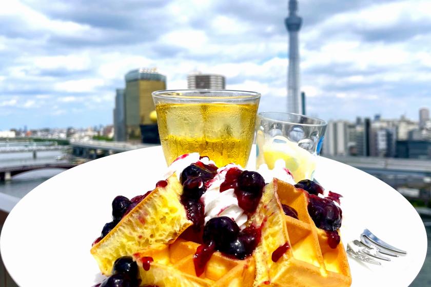 シーズナルセール　-朝食付-