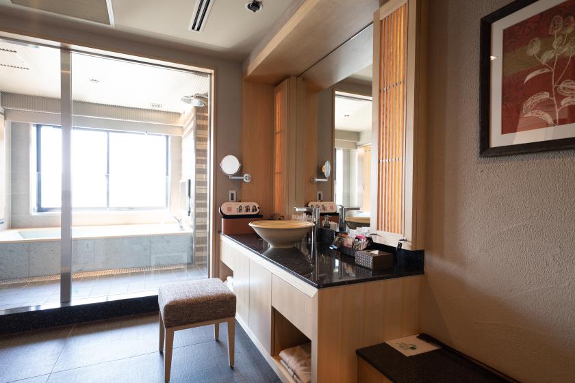 ラグジュアリーZENツイン