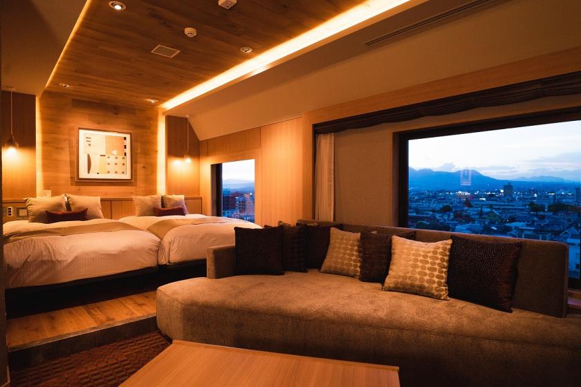 グランビュースイート