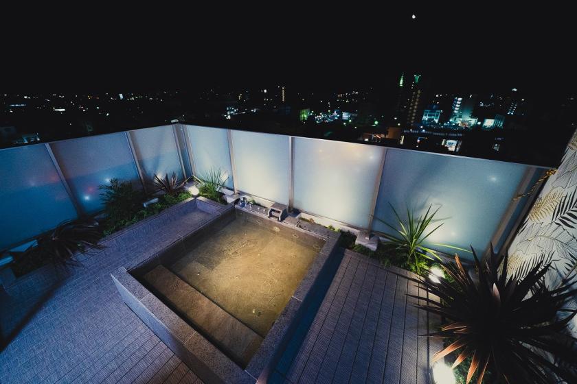 グランビュースイート