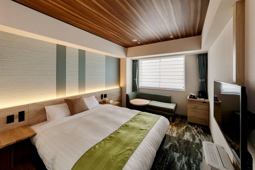 シンプルスティ宿泊プラン(朝食込み)【うれしい駐車場無料♪】