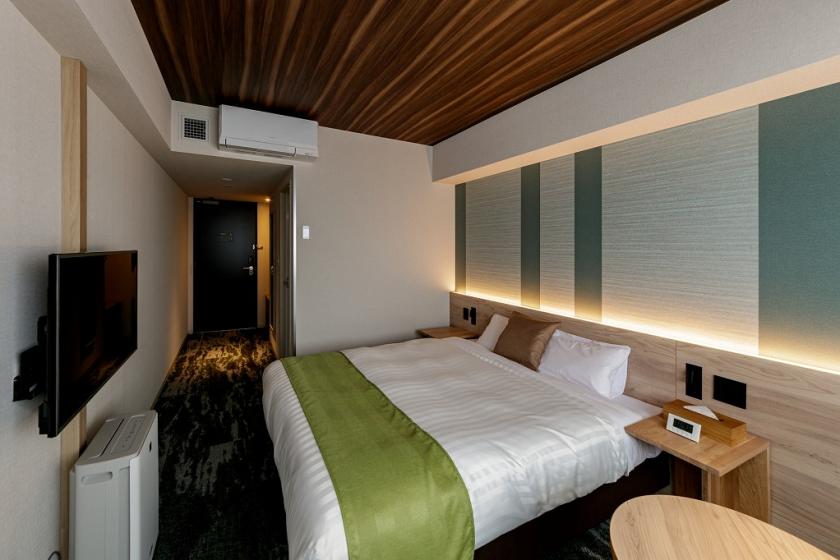 【ネット予約限定】超お得!!11月だけの『直前割プラン!!』海の町新湊でお得に泊まろう♪【素泊まり】【駐車場無料】