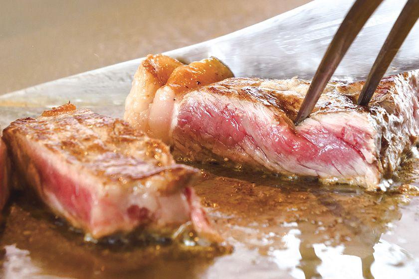 【リニューアル客室】【年末年始】鉄板焼きライブステーキ、蟹や特製寿司、出来立てピザなどが食べ放題
