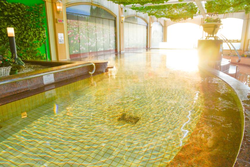 【リフト・レンタル滞在中無料】お日にち限定！1泊2食ビュッフェプラン