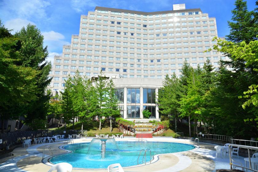 【早割30】東北福島の名物料理を堪能！夕朝食ビュッフェプラン