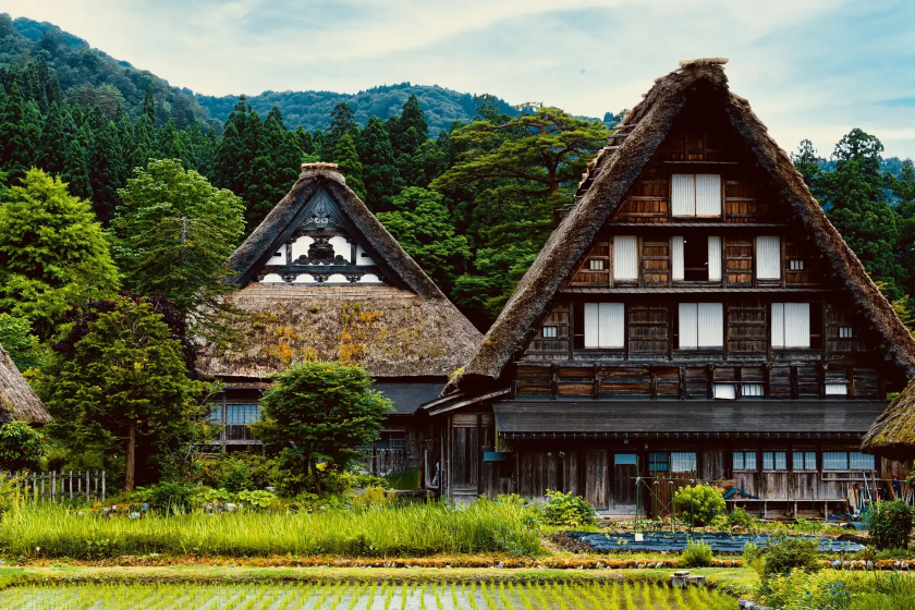 【10%OFF！新規オープン記念】飛騨高山の町家でお得に宿泊できる限定プラン