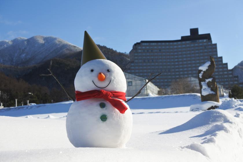 【レンタルパック】滞在中のスキーorスノボレンタルセット＆ウエア付き！朝食ビュッフェプラン