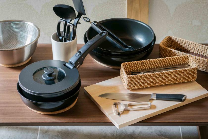 《Private Sauna Experience》Renovated Japanese holiday house with a private in-house sauna experience
