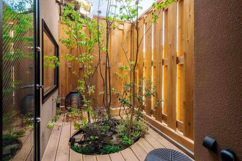 《Private Sauna Experience》Winter Machiya Stay – Book Early to Secure Your Machiya & Enjoy Exclusive Rates