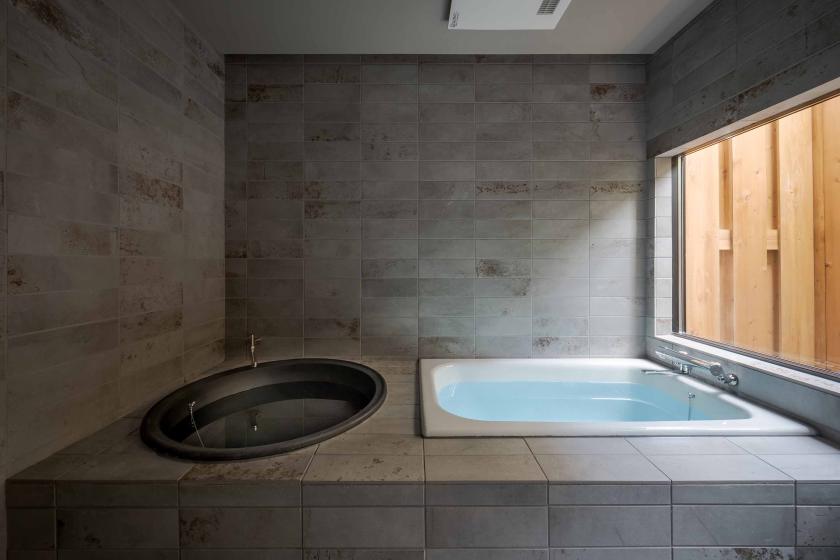 《Private Sauna Experience》Winter Machiya Stay – Book Early to Secure Your Machiya & Enjoy Exclusive Rates