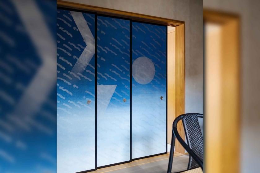 Private Machiya Holiday House Rental (Non-Smoking / No Meals Included)