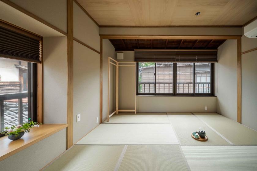 《10% OFF + Sauna Experience》Last Minute Offer in Kanazawa City (No Meals / Non-Smoking)