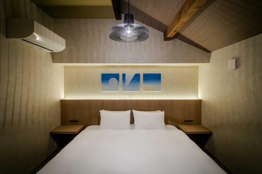 《10% OFF》Last Minute Offer in Kanazawa City (No Meals / Non-Smoking)