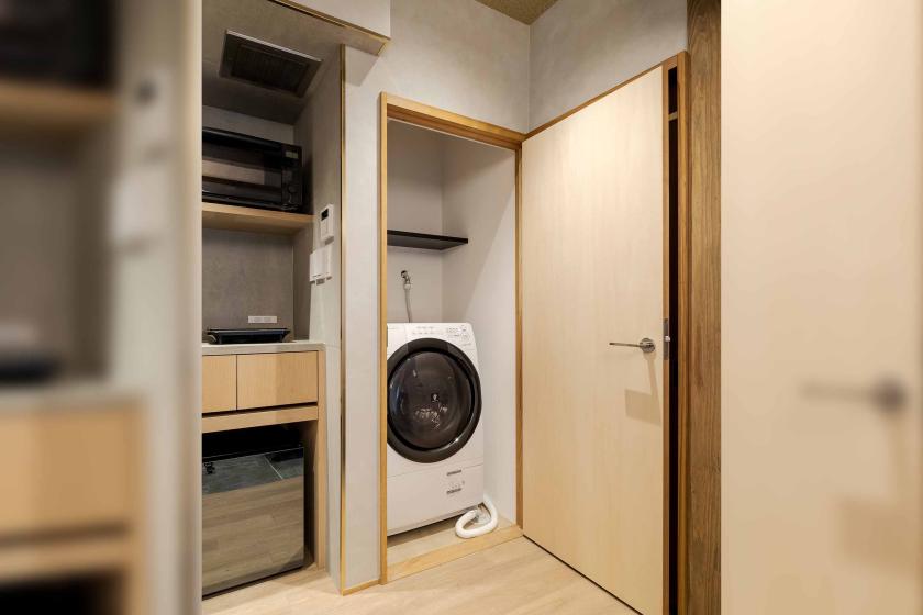 《Private Sauna Experience》【5% OFF + Special Kanazawa Gold Leaf Gift】Experience the Best of Kanazawa! (5PM Check-in)