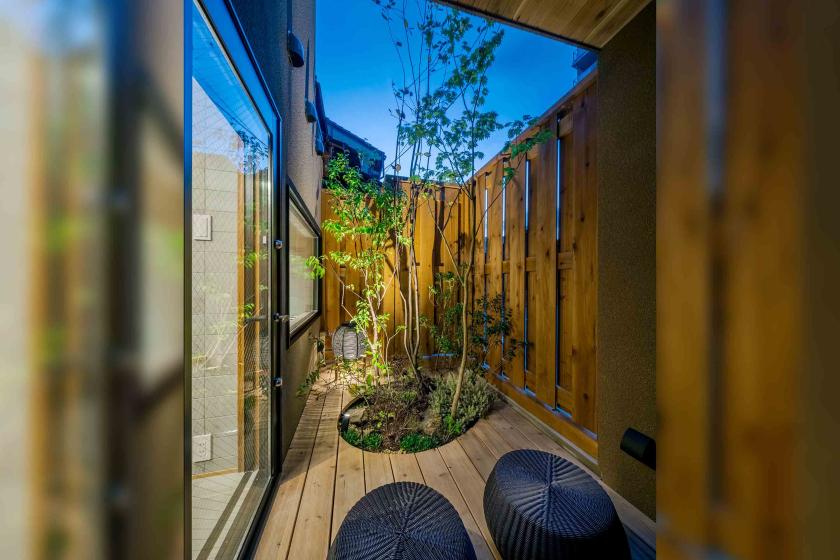 《Private Sauna Experience》【5% OFF + Special Kanazawa Gold Leaf Gift】Experience the Best of Kanazawa! (5PM Check-in)