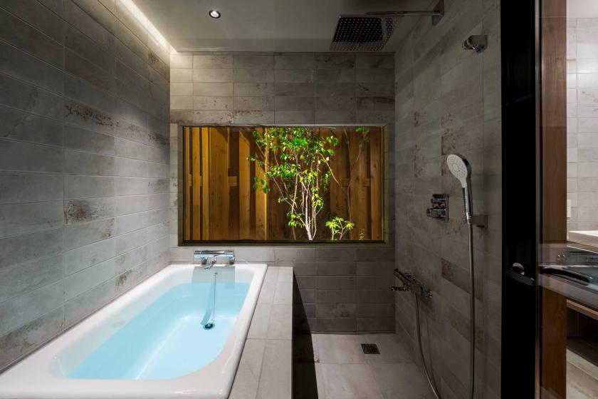 《Private Sauna Experience》【5% OFF + Special Kanazawa Gold Leaf Gift】Experience the Best of Kanazawa! (5PM Check-in)