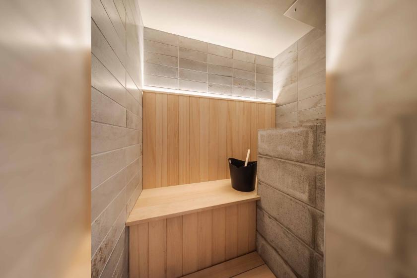 《10% OFF + Sauna Experience》Last Minute Offer in Kanazawa City (No Meals / Non-Smoking)