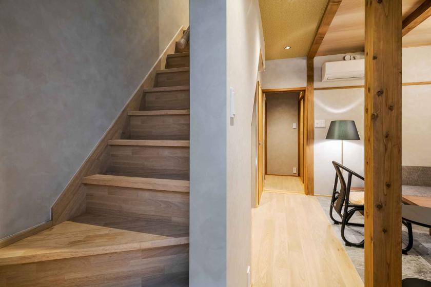 《10% OFF》Last Minute Offer in Kanazawa City (No Meals / Non-Smoking)