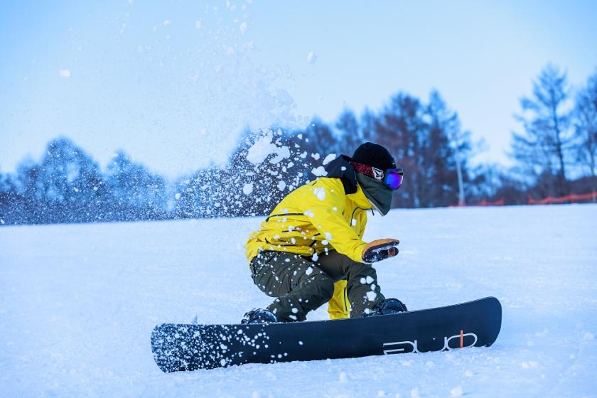 附纜車免費通票方案【含自助早餐】