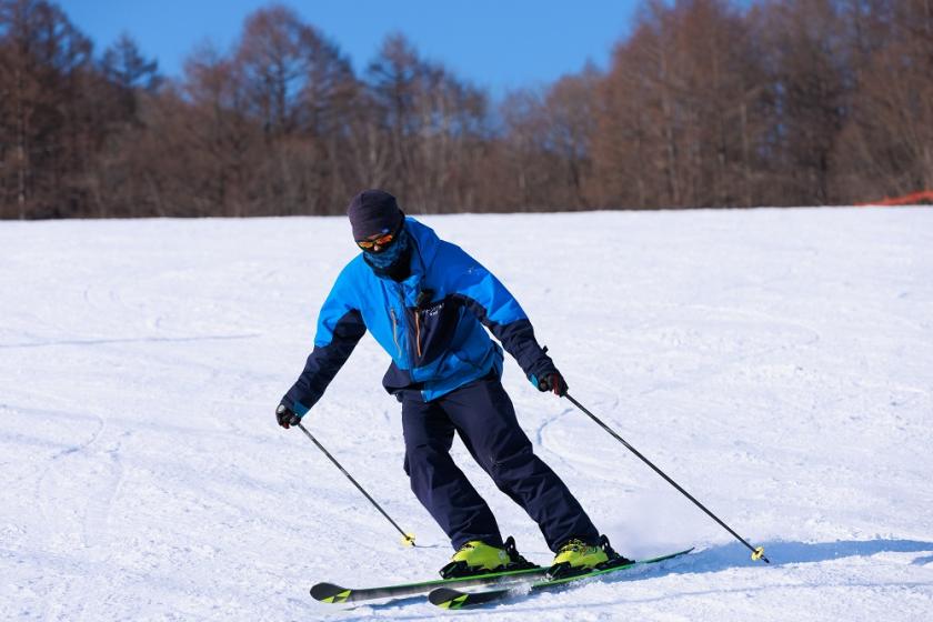 附纜車免費通票方案【含自助早餐】