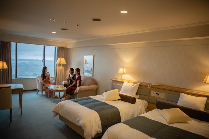 エグゼクティブツイン