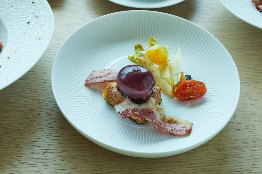 露天風呂・サウナ付き客室を堪能 朝食付きプラン