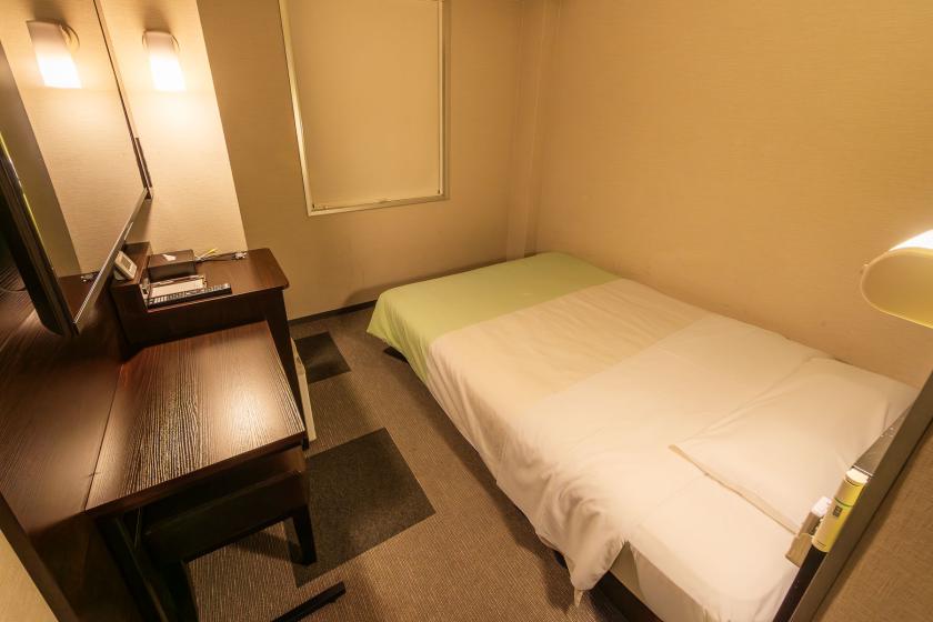 【No Smoking】Standard Double Room 