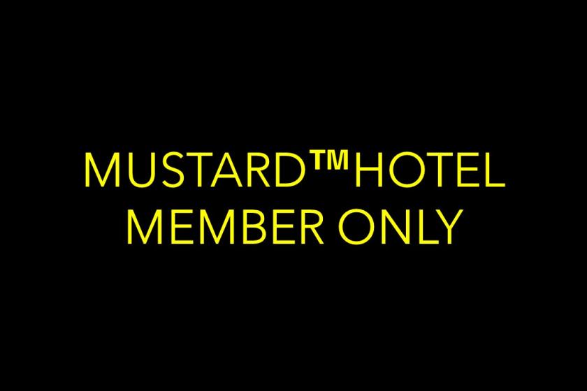 MEMBER+ |素泊り|