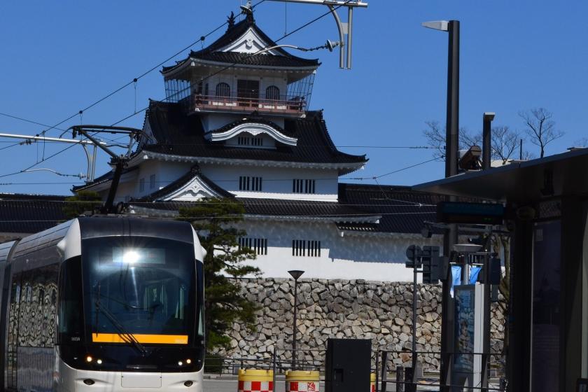 【鉄道ファンに　トレインビュー確約プラン】◆　朝食付
