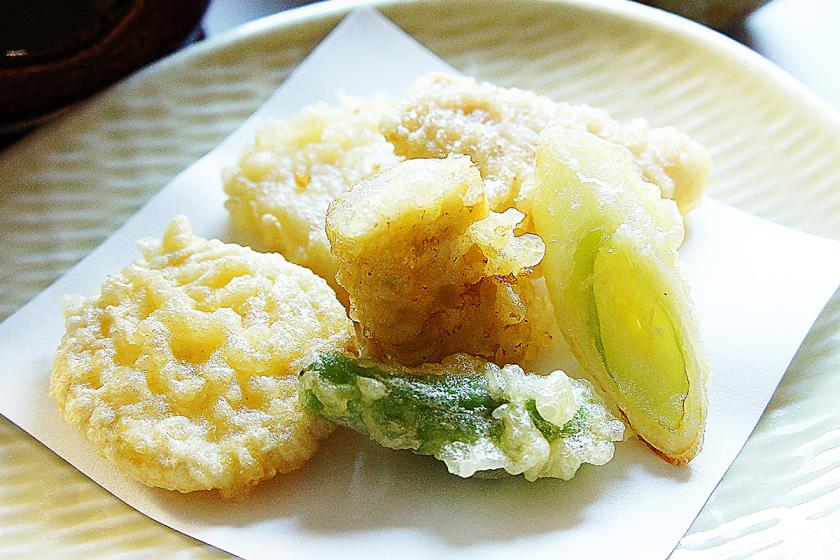 〇京料理・割烹洛々の京都会席「和楽」プラン（夕・朝食付き）≪12月～2月≫