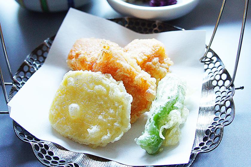 〇京料理・割烹洛々の京都豪華会席「鼓」プラン（夕・朝食付き）≪12月～2月≫