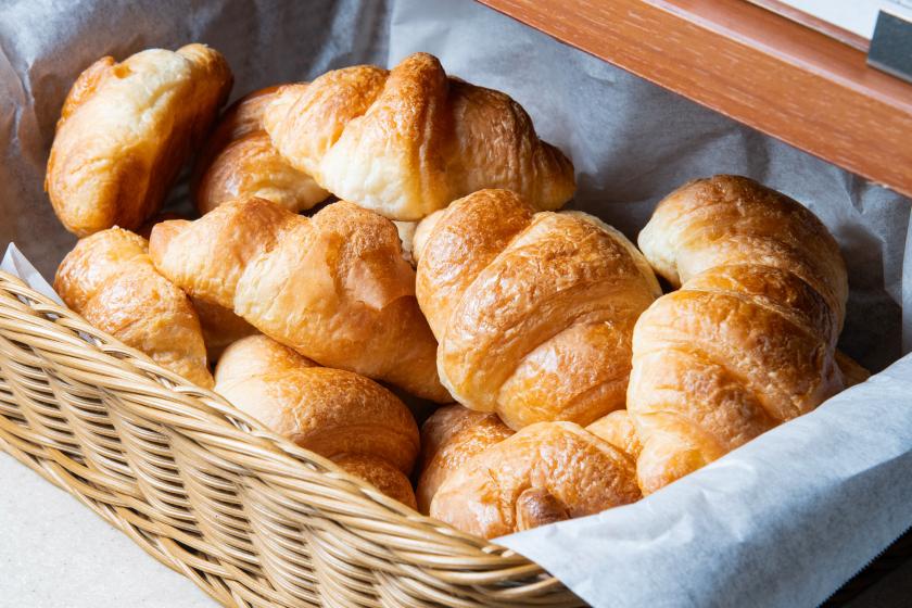 1Fラウンジ朝食利用券（お部屋利用なし）