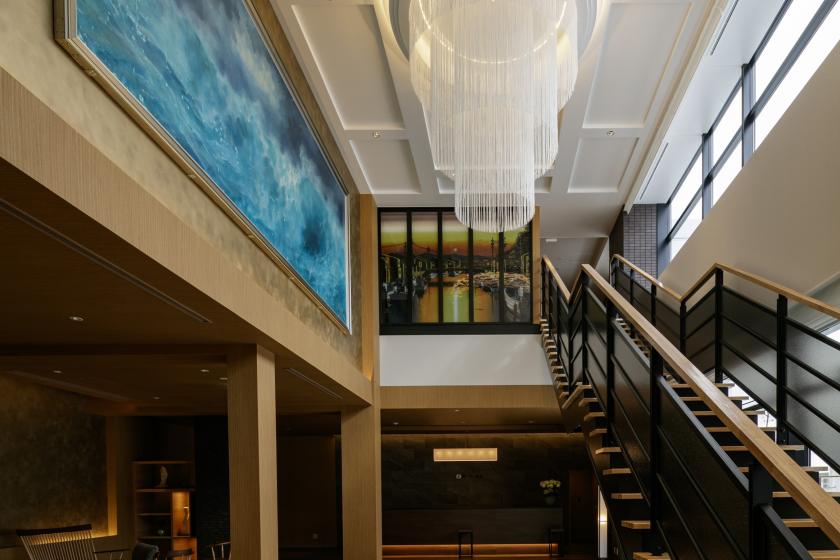 【ネット予約限定】超お得!!11月だけの『直前割プラン!!』海の町新湊でお得に泊まろう♪【素泊まり】【駐車場無料】