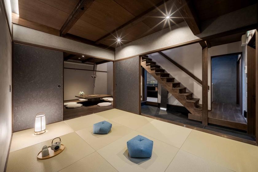 Winter Machiya Stay – Book Early to Secure Your Machiya & Enjoy Exclusive Rates