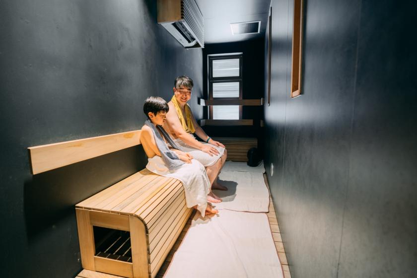 ＼BLACK  FRIDAY／最大50％OFF！今だけ、リーズナブルステイ！【素泊り｜エコ清掃】