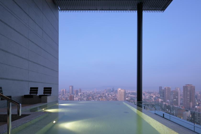 【カンデオクーポン3500円相当分付】館内で使えるカンデオデリカプラン（朝食付）