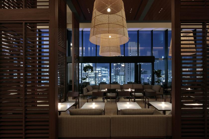 【カンデオクーポン3500円相当分付】館内で使えるカンデオデリカプラン（朝食付）