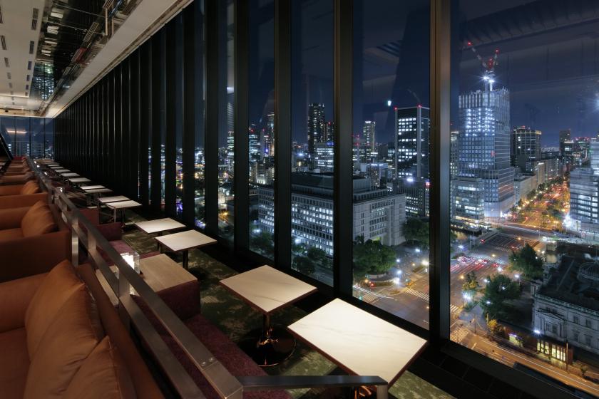 【カンデオクーポン3500円相当分付】館内で使えるカンデオデリカプラン（朝食付）