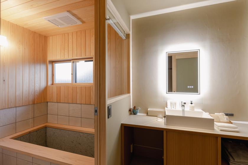 SUITE VILLA NOZAKI 501号室 199㎡