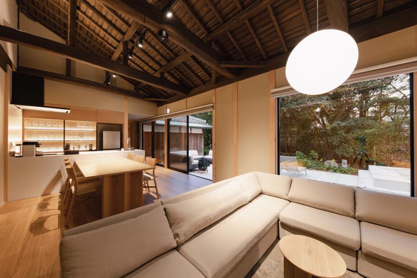 SUITE VILLA NOZAKI 501号室 199㎡