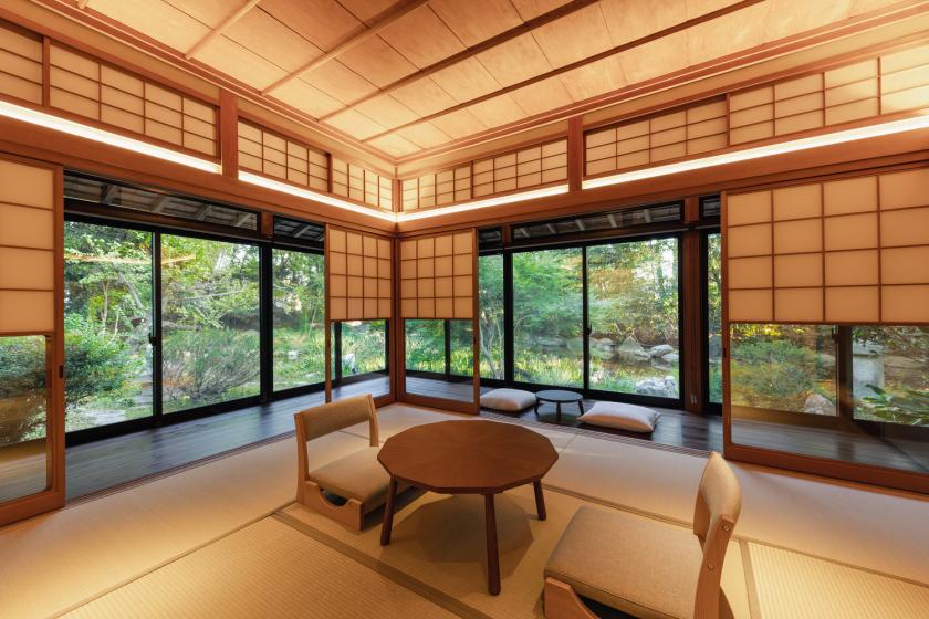 SUITE VILLA NOZAKI 501号室 199㎡