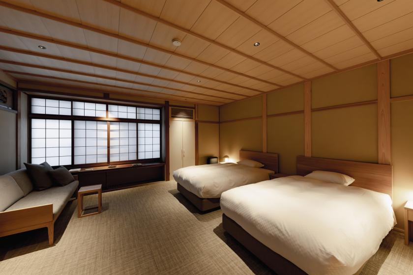 SUITE VILLA NOZAKI 501号室 199㎡