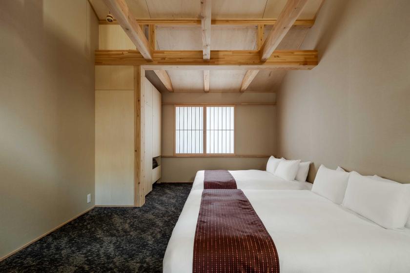 Rent an Entire Machiya Holiday House (Vacation Rental) in Takayama (No Meals / Non-Smoking)