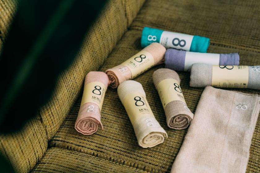 【SAUNA MONTH】スパフリー・MOKUタオル付き｜ととのう3月。【朝食無料】