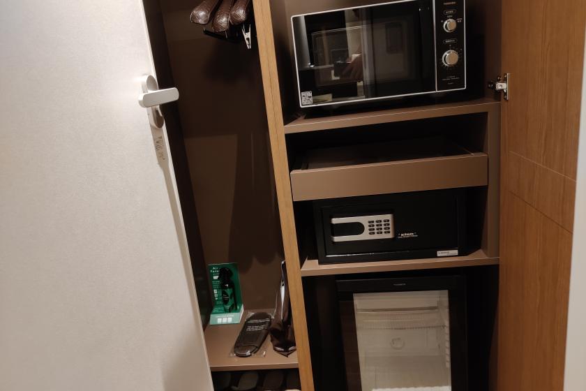 スタンダードツイン