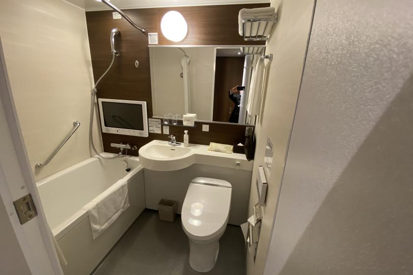 スタンダードツイン